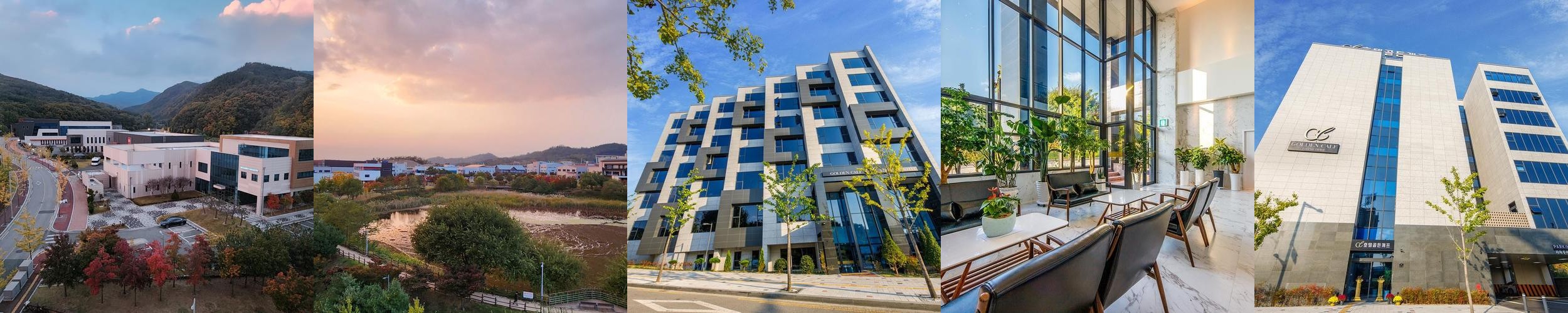 경산 호텔 베스트 추천 리스트 TOP 10