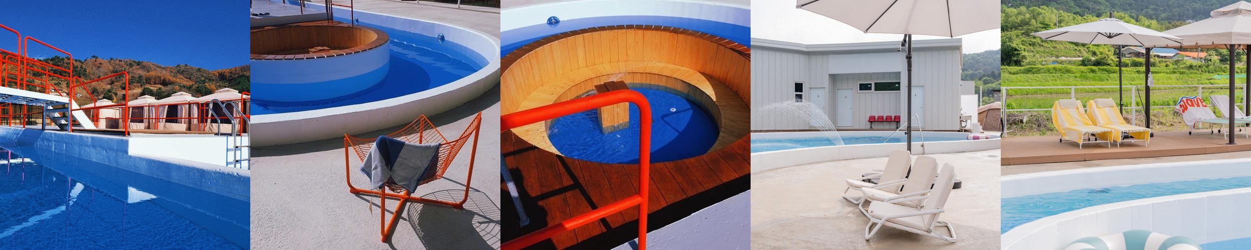 경기도 당일 글램핑 베스트 추천 리스트 TOP 9