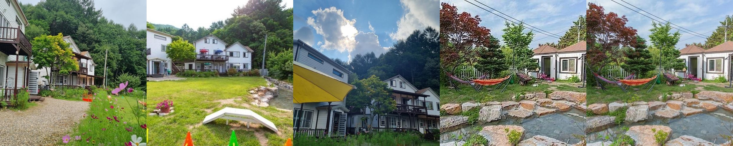 휘닉스파크 평창 숙소 베스트 추천 리스트 TOP 10