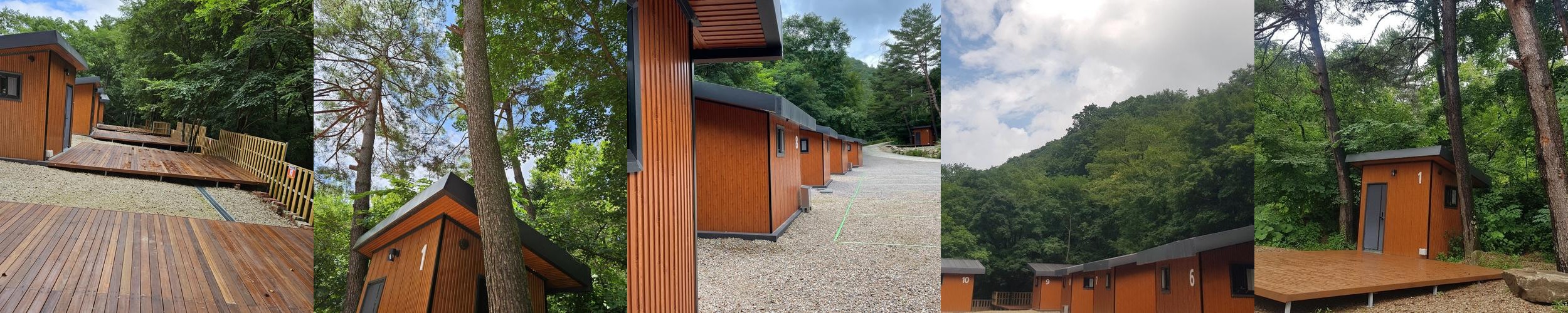 휘닉스파크 평창 숙소 베스트 추천 리스트 TOP 10