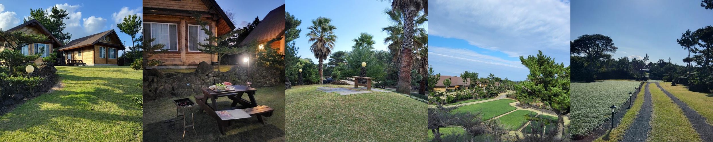 제주도 한달살기 독채 베스트 추천 리스트 TOP 10