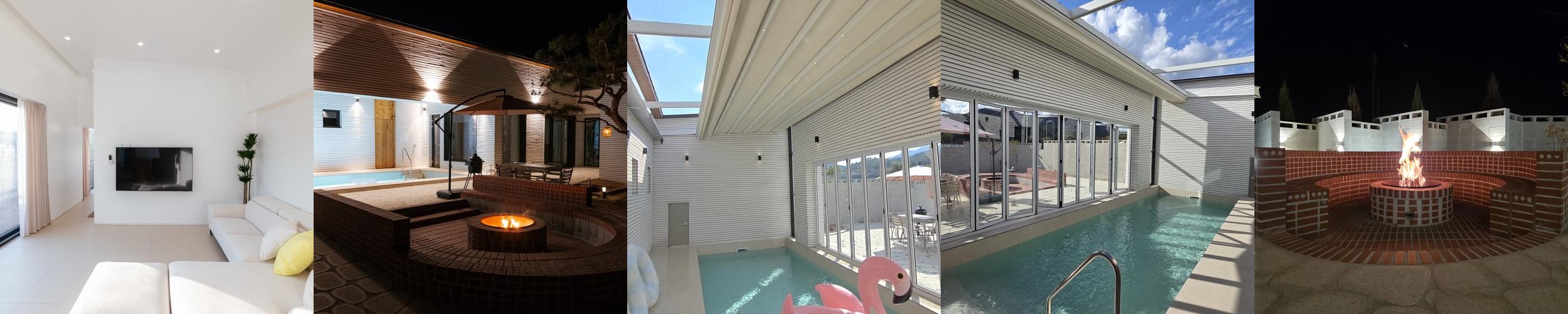 양평 숙소 추천 베스트 리스트 TOP 10