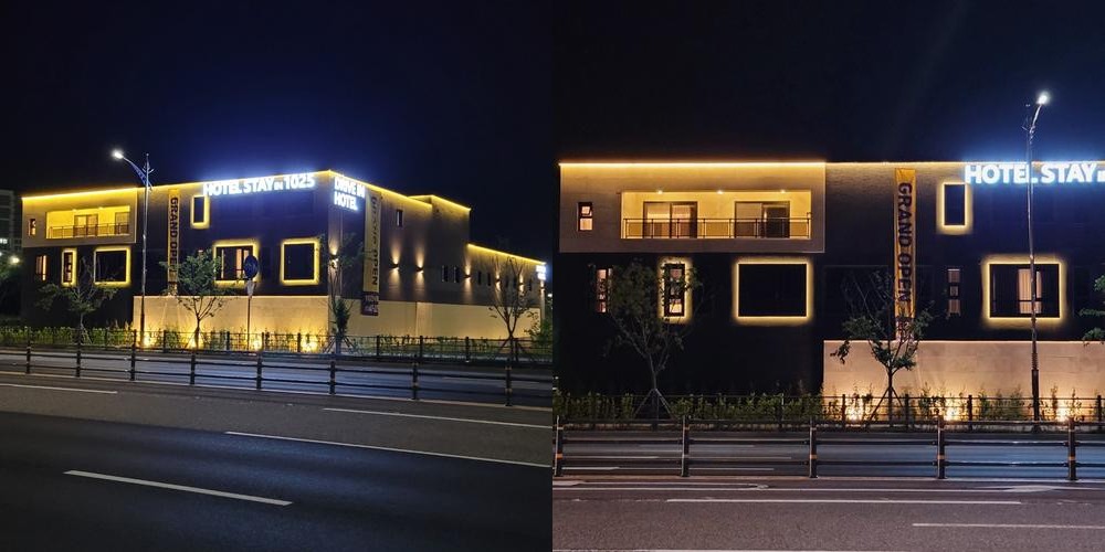 서천 호텔 베스트 추천 리스트 TOP 6