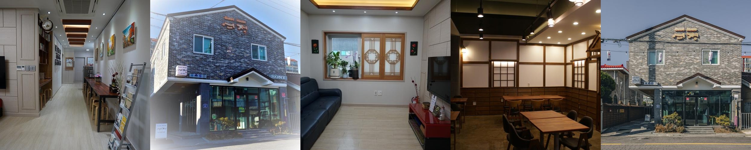 서천 호텔 베스트 추천 리스트 TOP 6