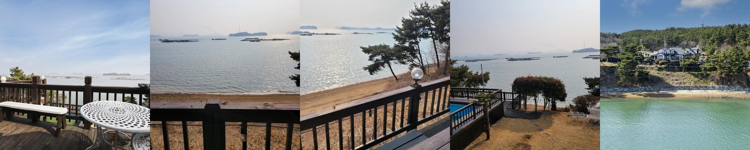 시간여행펜션: 가족과 함께하는 힐링 공간|태안 애견동반 숙소 추천 시간여행펜션: 가족과 함께하는 힐링 공간