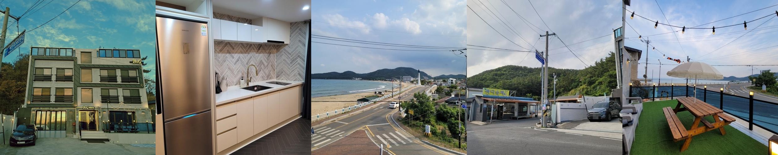 포항 가성비 숙소 베스트 추천 리스트 TOP 6