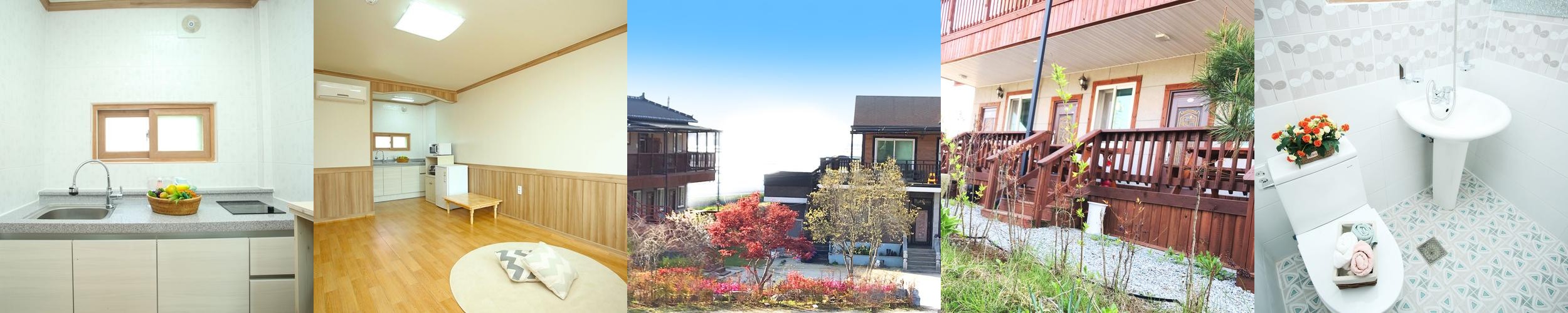 논산훈련소 펜션 추천 베스트 리스트 TOP 10