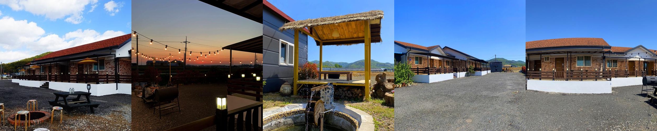 논산훈련소 펜션 추천 베스트 리스트 TOP 10