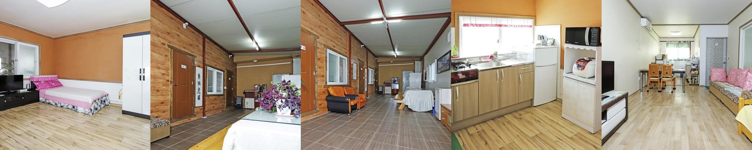 논산훈련소 펜션 추천 베스트 리스트 TOP 10