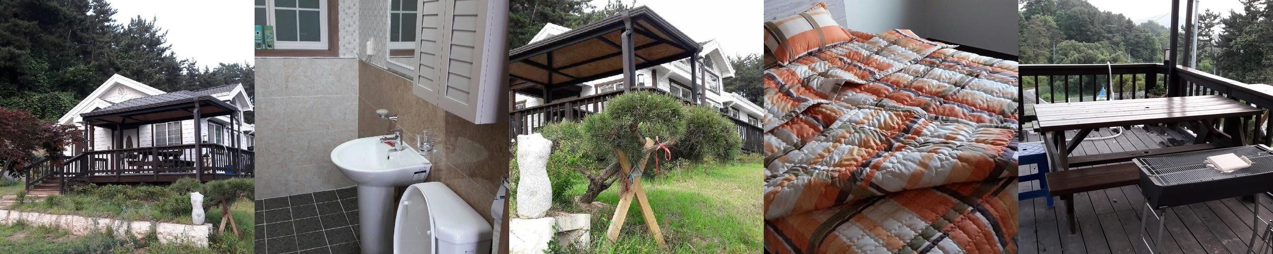 논산훈련소 펜션 추천 베스트 리스트 TOP 10