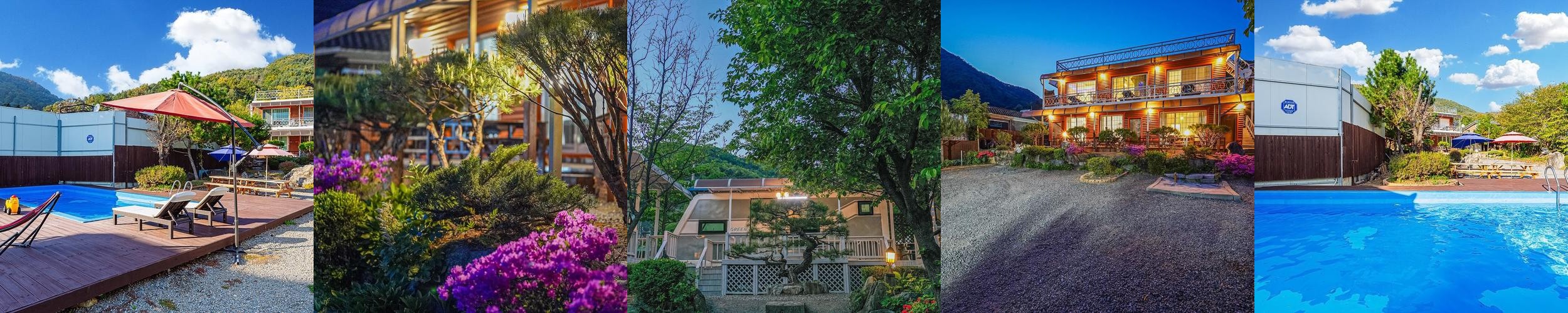 자라섬 카라반 베스트 추천 리스트 TOP 7