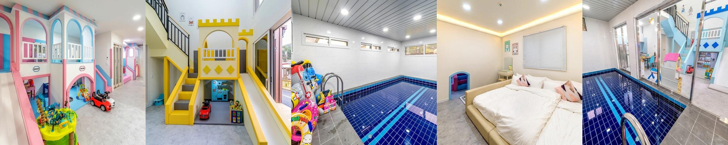 가평 바베큐 펜션 베스트 추천 리스트 TOP 10