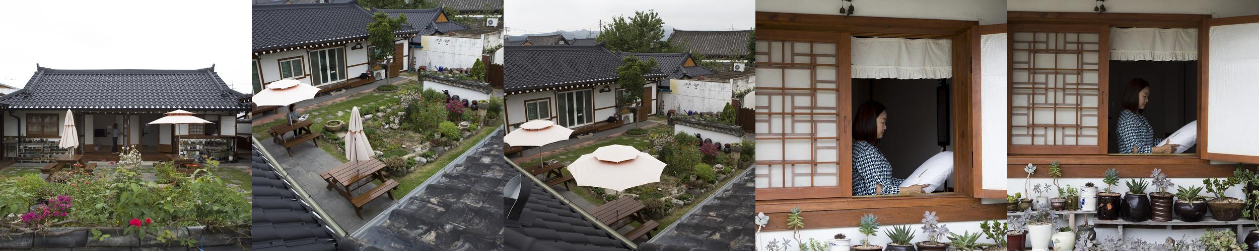 경주 황리단길 숙소 추천 베스트 리스트 TOP 10