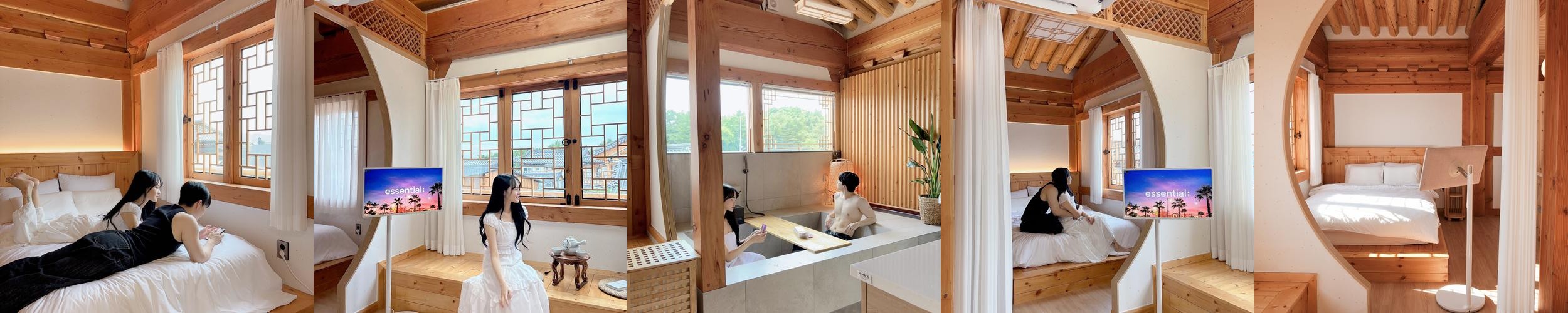 경주 황리단길 숙소 추천 베스트 리스트 TOP 10