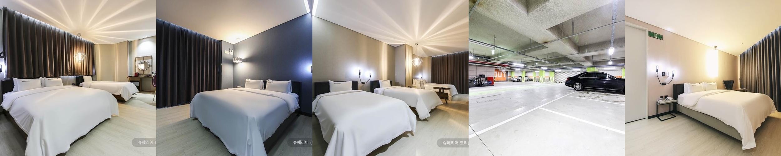 완주 숙소 베스트 추천 리스트 TOP 10