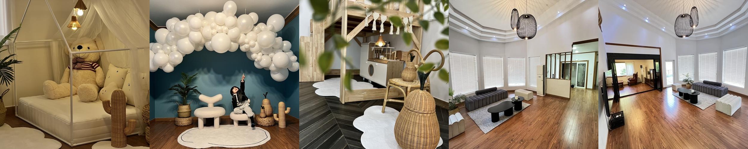 완주 숙소 베스트 추천 리스트 TOP 10