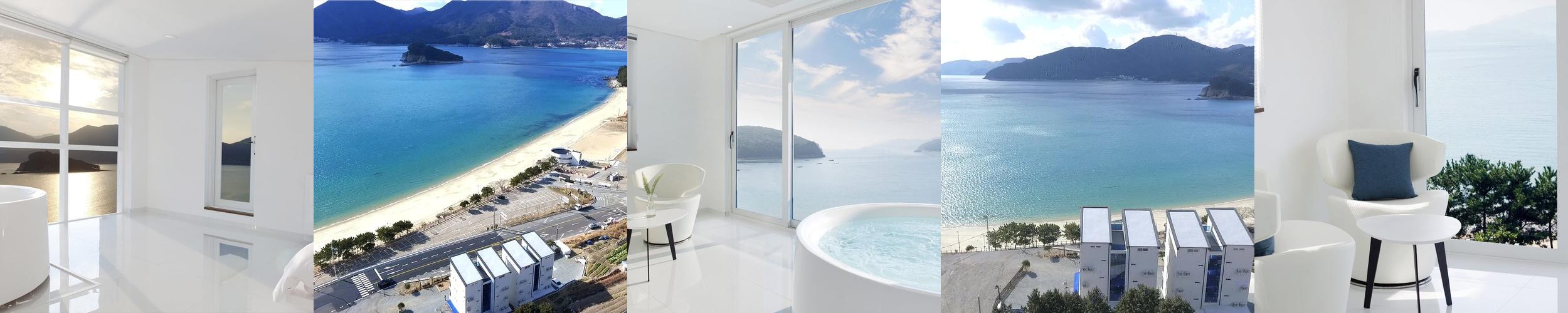 부산근교 펜션 베스트 추천 리스트 TOP 10