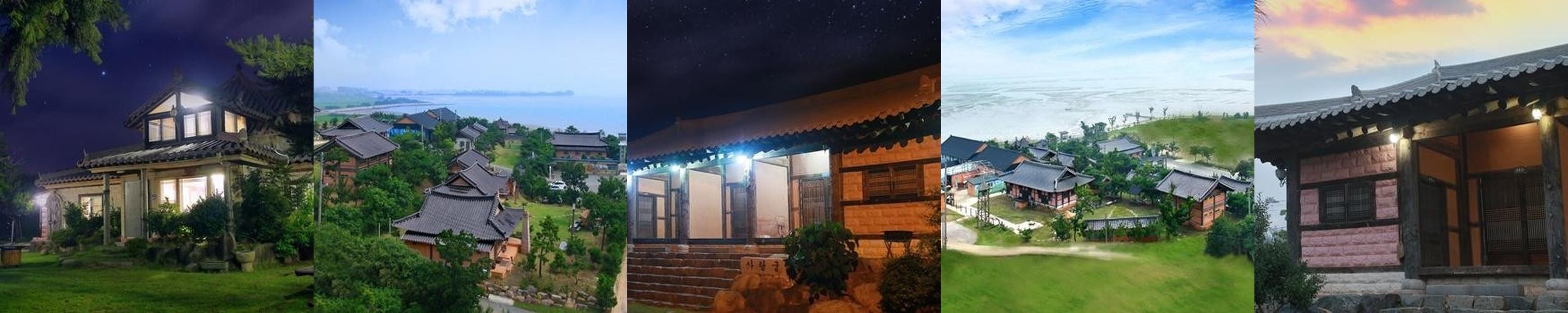 무안 숙소 베스트 추천 리스트 TOP 10