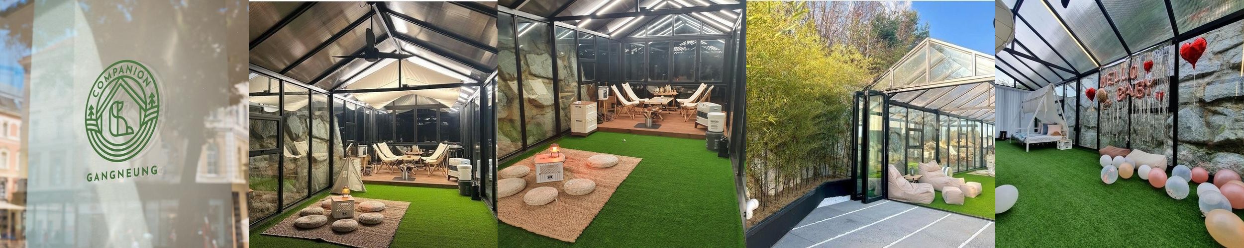 강원도 강릉 숙소 베스트 추천 리스트 TOP 10