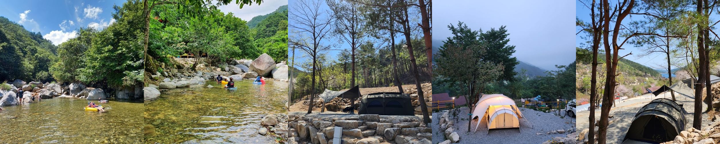 강원도 강릉 숙소 베스트 추천 리스트 TOP 10