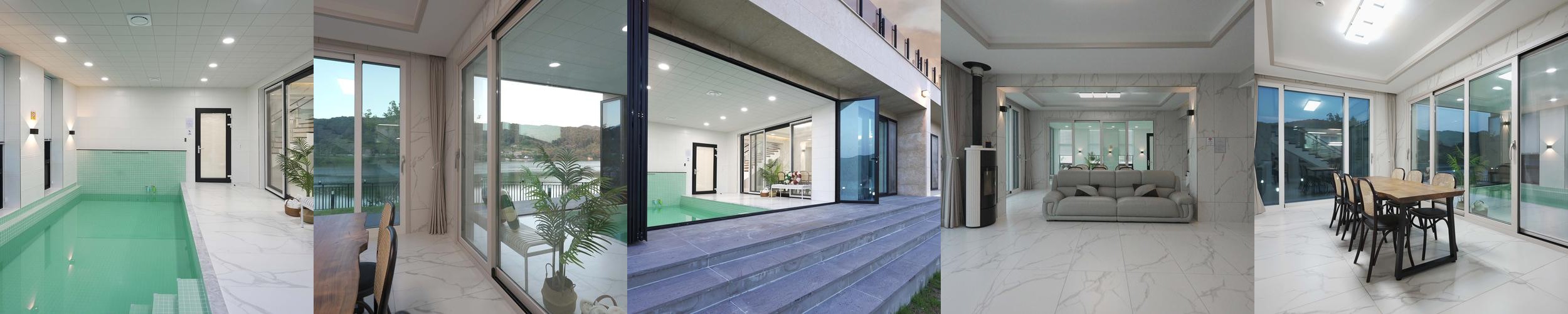 충북 풀빌라 베스트 추천 리스트 TOP 8