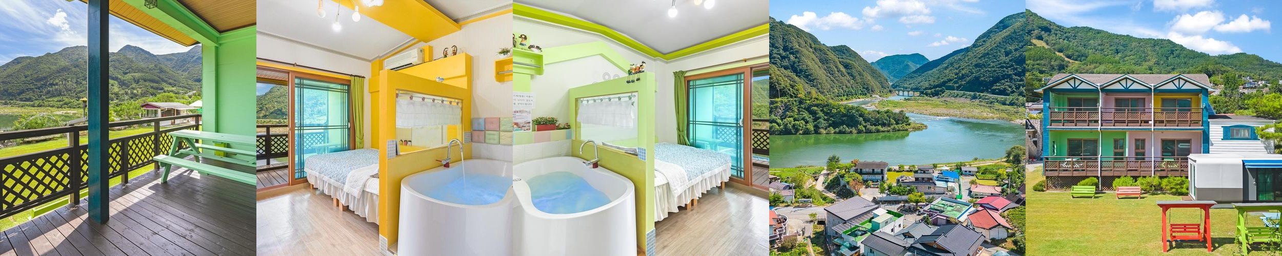 충북 풀빌라 베스트 추천 리스트 TOP 8