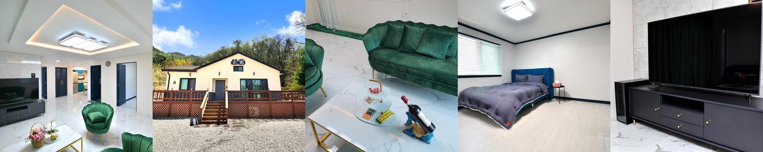 신안 펜션 베스트 추천 리스트 TOP 6