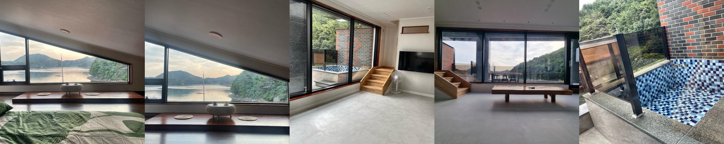 통영 민박 베스트 추천 리스트 TOP 10