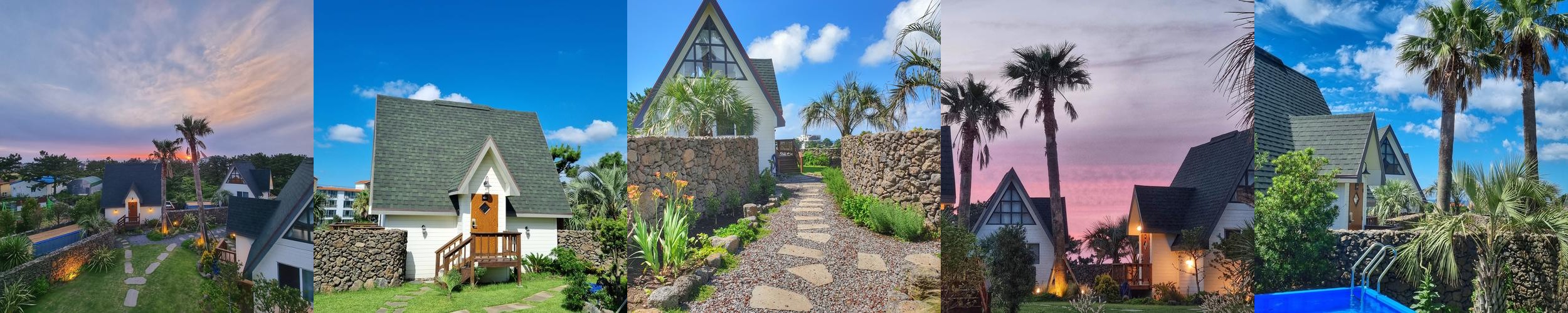 제주 풀빌라 추천 베스트 리스트 TOP 10