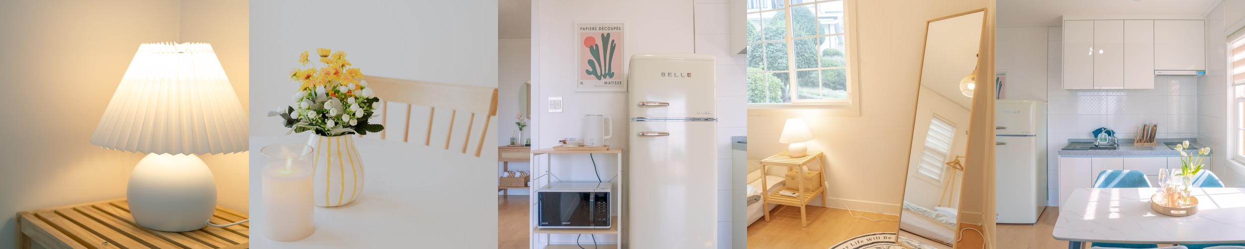 애월 가성비 숙소 베스트 추천 리스트 TOP 10