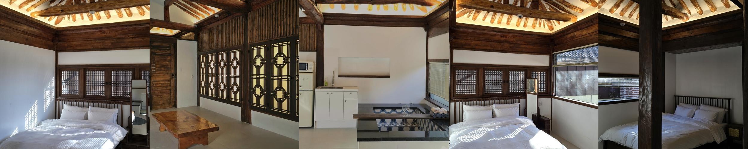 하우스텔링: 전주 한옥에서의 특별한 경험|전주 독채 추천 하우스텔링: 전주 한옥에서의 특별한 경험