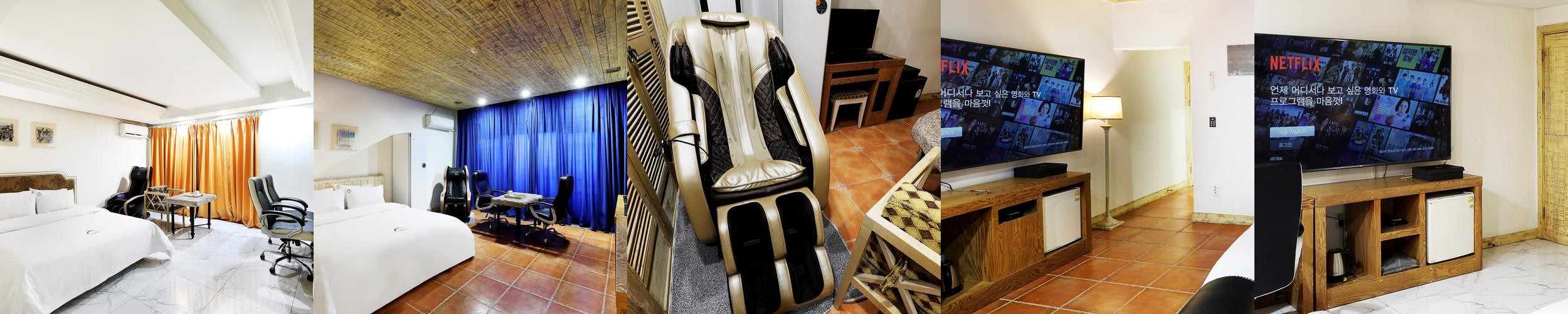 청주 숙소 추천 베스트 리스트 TOP 10