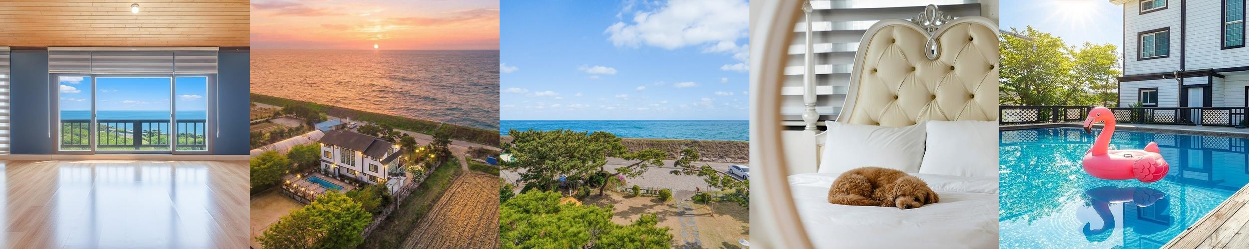 인천 애견동반 숙소 베스트 추천 리스트 TOP 10