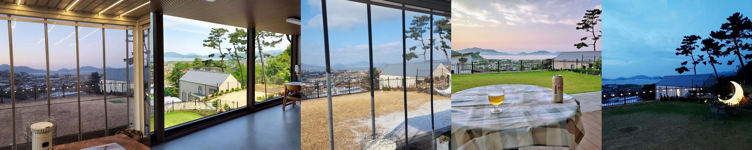 인천 애견동반 숙소 베스트 추천 리스트 TOP 10