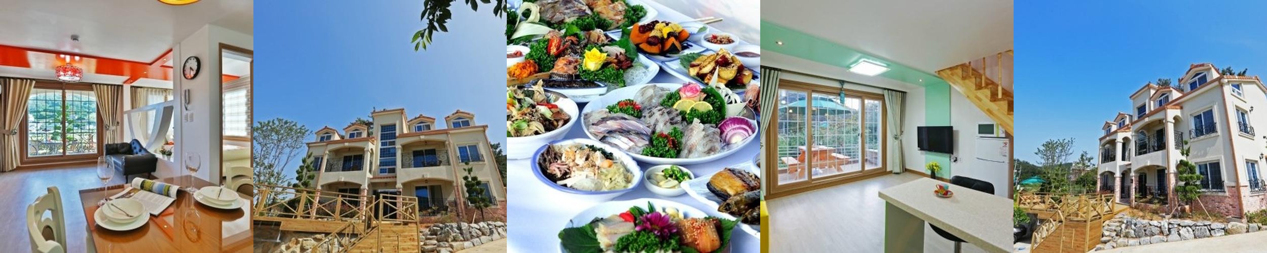 통영 펜션 추천 베스트 리스트 TOP 10