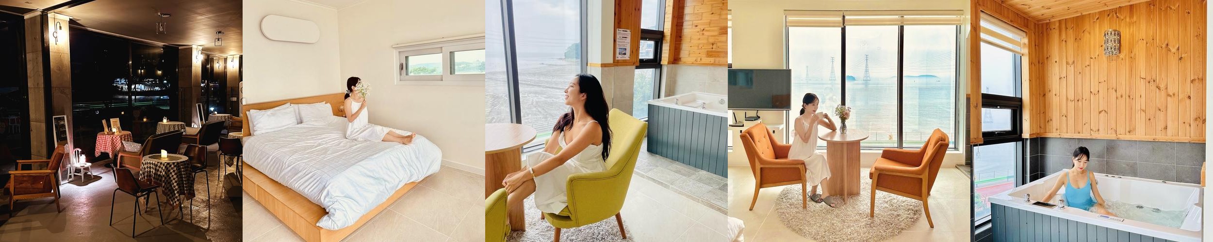 인천 숙소 추천 베스트 리스트 TOP 10