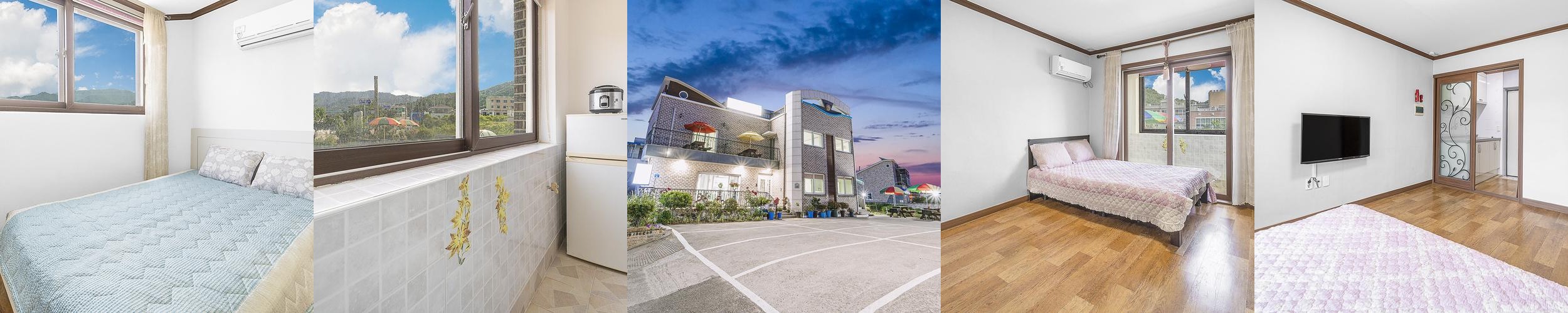 삼척 애견동반 펜션 베스트 추천 리스트 TOP 10