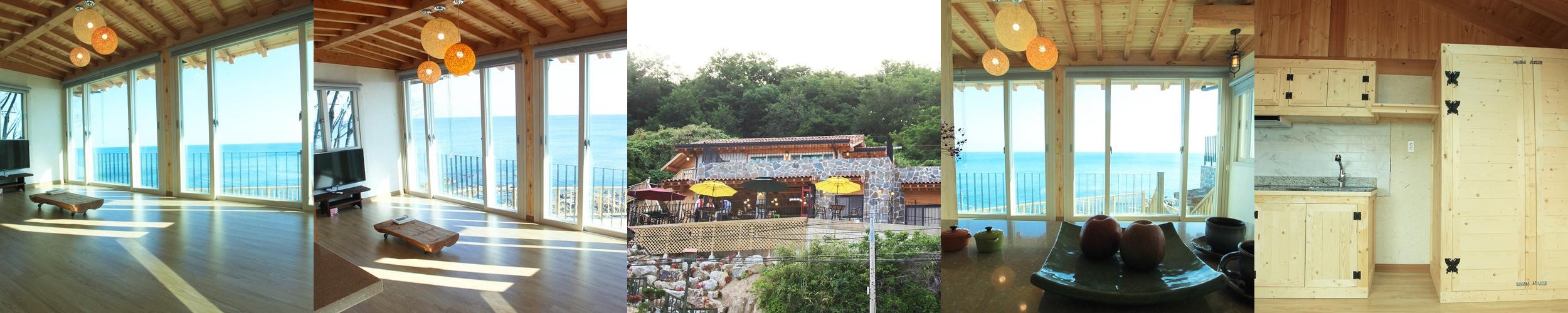 삼척 애견동반 펜션 베스트 추천 리스트 TOP 10