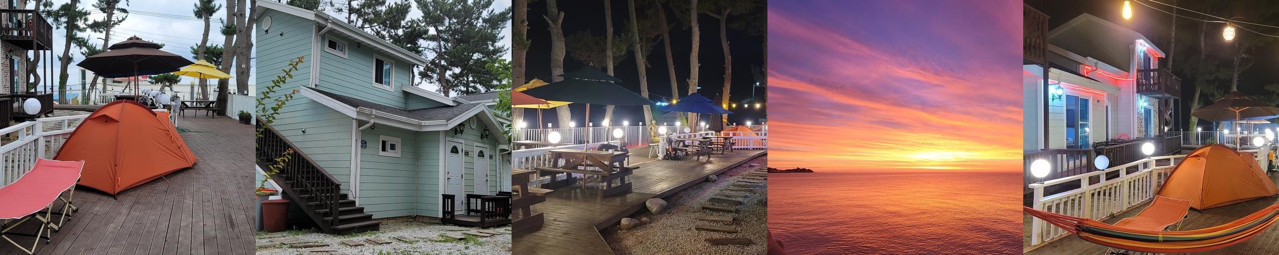 삼척 애견동반 펜션 베스트 추천 리스트 TOP 10