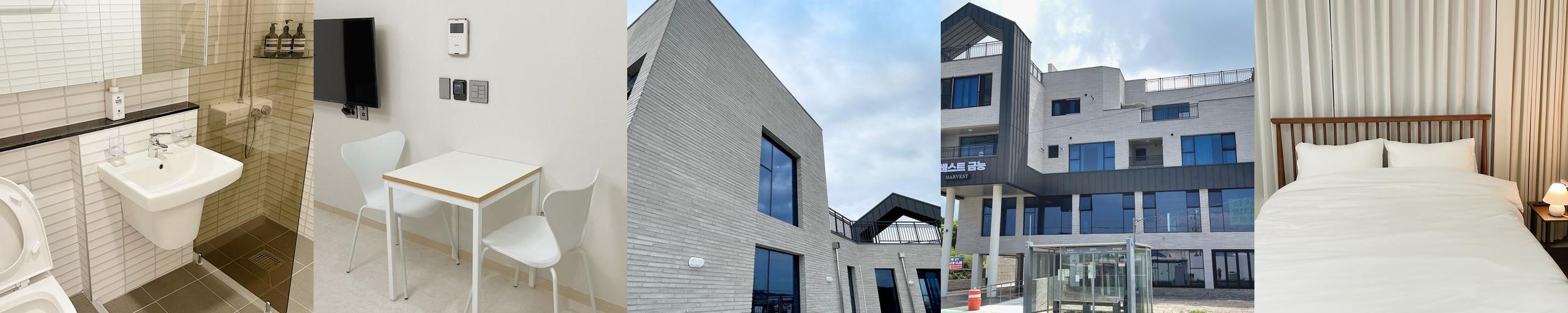 제주시 가성비 숙소 베스트 추천 리스트 TOP 10