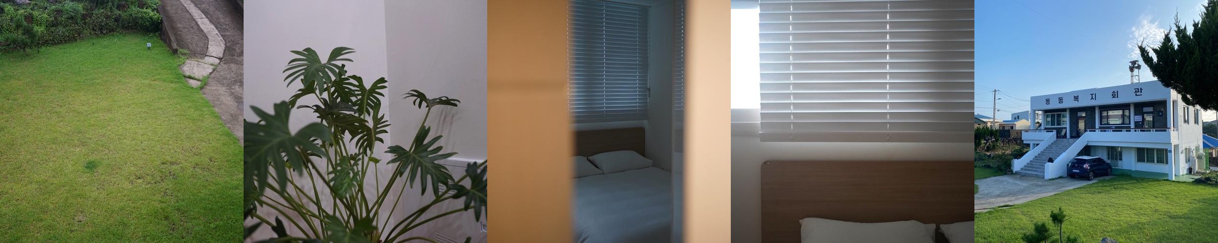 제주시 가성비 숙소 베스트 추천 리스트 TOP 10