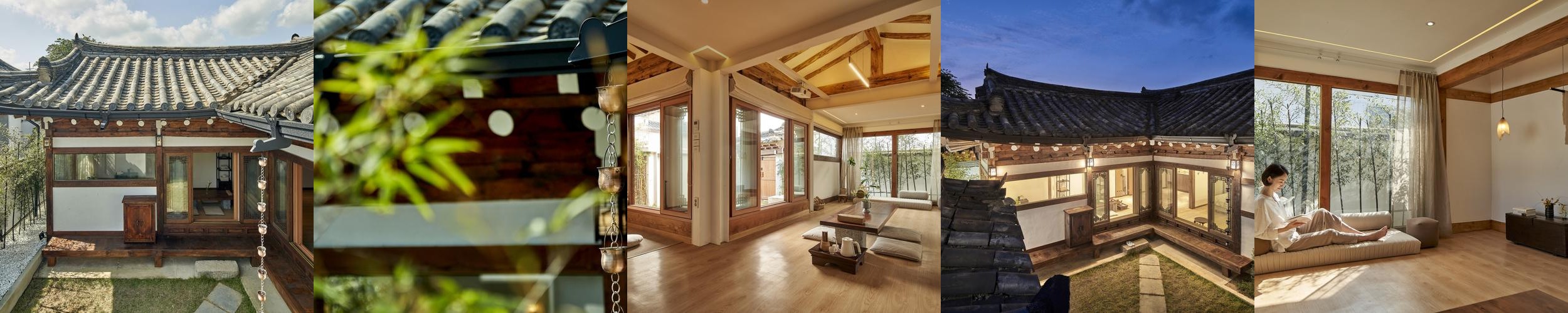 경주 황리단길 근처 숙소 베스트 추천 리스트 TOP 10