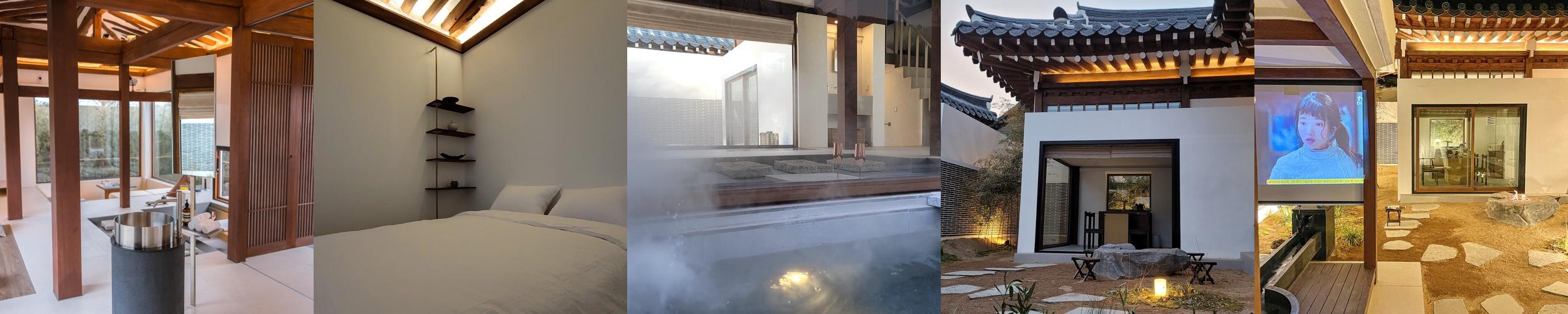 경주 황리단길 근처 숙소 베스트 추천 리스트 TOP 10