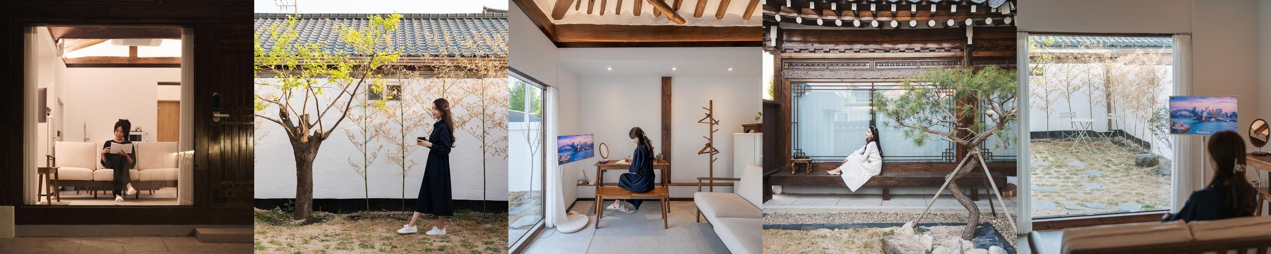 경주 황리단길 근처 숙소 베스트 추천 리스트 TOP 10