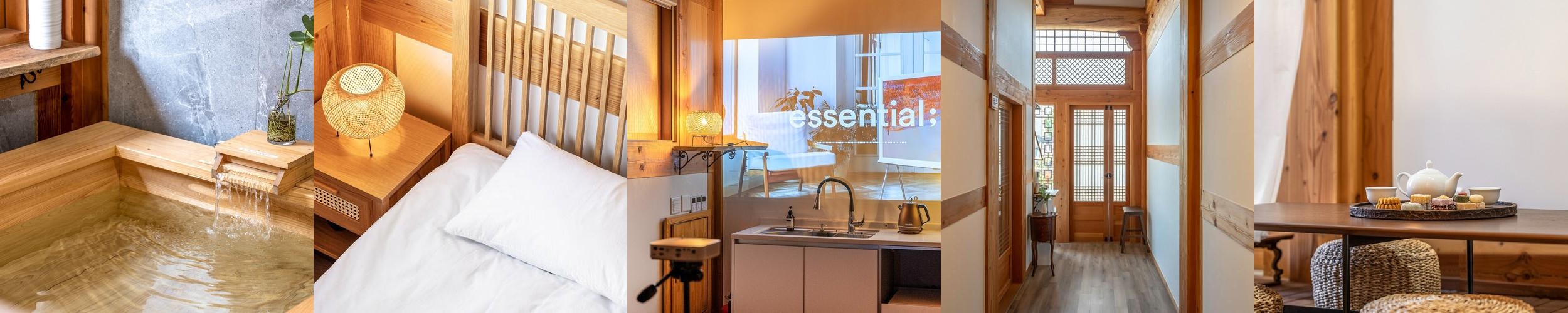 경주 황리단길 근처 숙소 베스트 추천 리스트 TOP 10