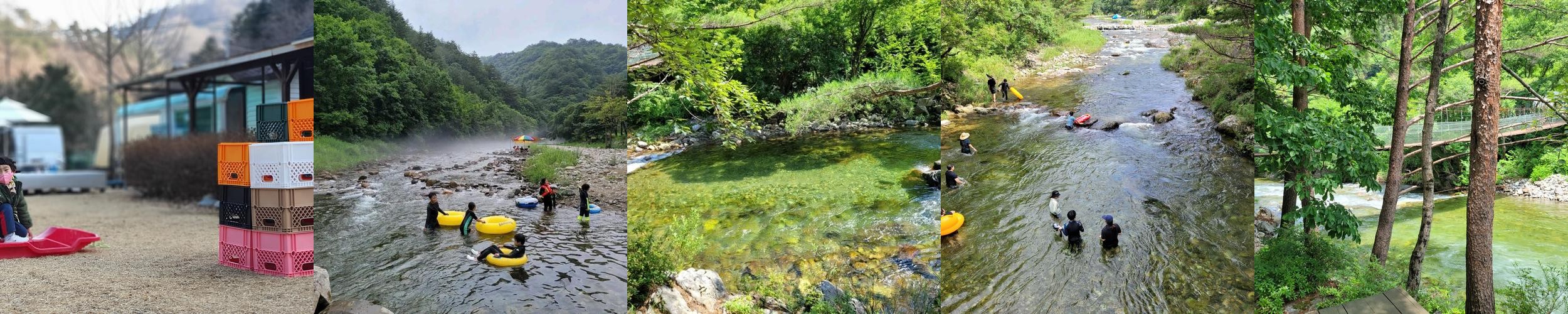 강원도 홍천 숙소 베스트 추천 리스트 TOP 10