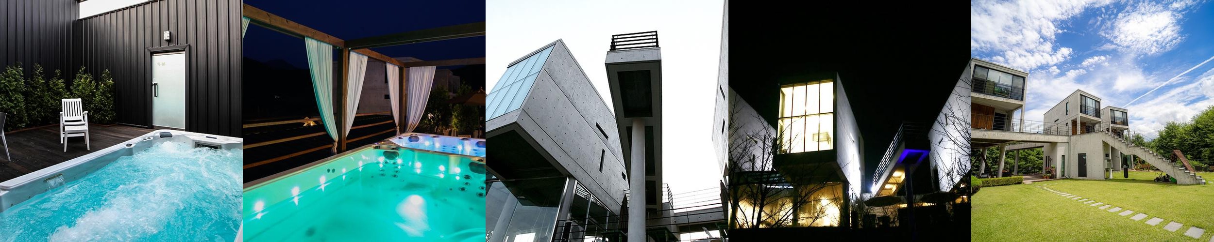 강원도 홍천 숙소 베스트 추천 리스트 TOP 10