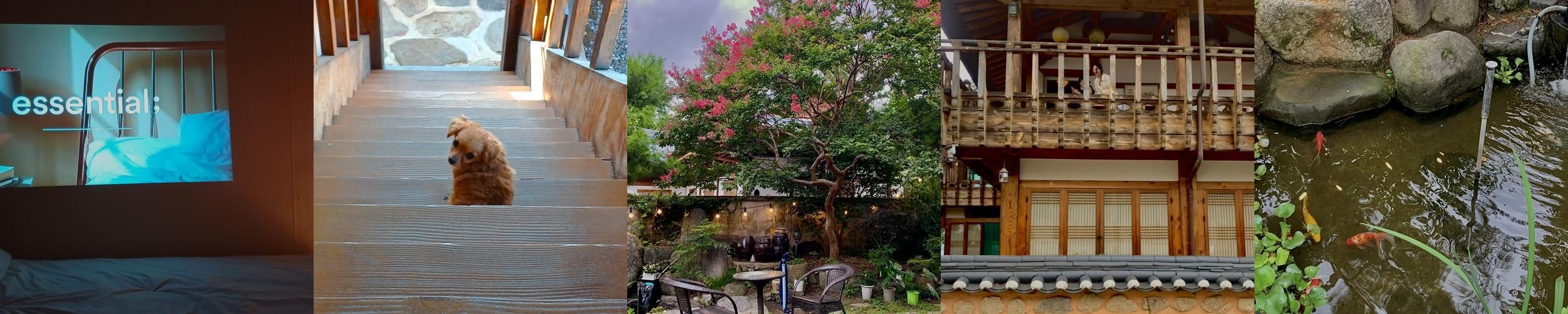 전주 한옥마을 근처 숙소 베스트 추천 리스트 TOP 10