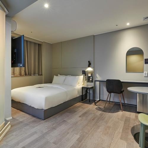 대전 근교 숙소 베스트 추천 리스트 TOP 10