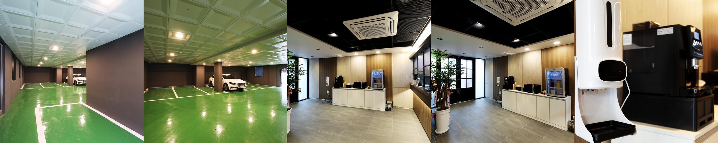 대전 근교 숙소 베스트 추천 리스트 TOP 10